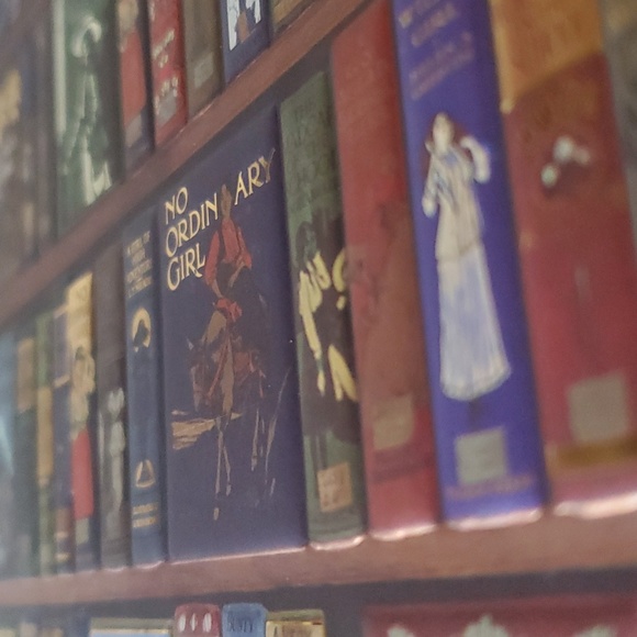 Sketchbook/ Journal - Picture 11 of 11